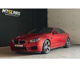 BMW SERIE 6 M6