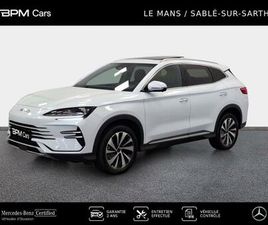 BYD - 1.5 DM-I 218CH BOOST