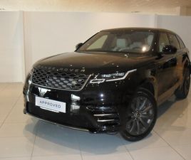 LAND ROVER RANGE ROVER VELAR D300 R-DYNAMIC SE
