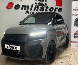 LIGIER JS JS50 DCI ULTIMATE