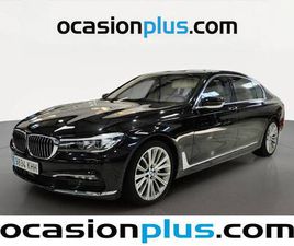 750LI XDRIVE (450 CV)