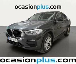 BMW X4 XDRIVE 20D XDRIVE20D (190 CV)
