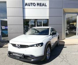 E-SKYACTIV 145 CH MX-30