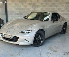 5 MX5 1.5 RF ND SKYACTIV-G CARPLAY GARAN