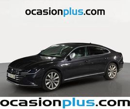 VOLKSWAGEN ARTEON ELEGANCE EHYBRID 1.4 TSI (218 CV) DSG