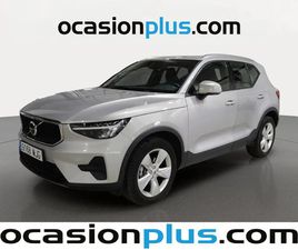 VOLVO XC40 T2 T2 CORE AUTO (129 CV)