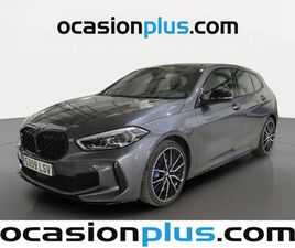 BMW SERIE 1 135 M135I (306 CV)