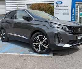 PLUG-IN HYBRID 225CH GT E-EAT8