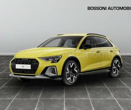 ALLSTREET 1.5 TFSI MHEV 48V 150CV IDENTITY CONTRAST