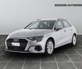 SPORTBACK 30 2.0 TDI BUSINESS