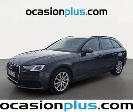 AVANT ADVANCED 35 TFSI (150 CV) S TRONIC