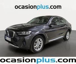 BMW X4 XDRIVE 20D XDRIVE20D XLINE (190 CV)
