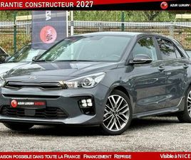 IV (2) 1.0 T-GDI 120 GT LINE