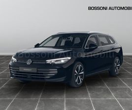 2.0 TDI SCR EVO 150CV BUSINESS DSG