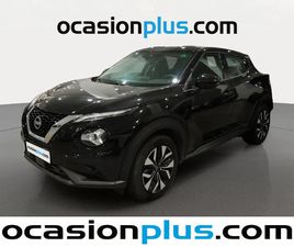 NISSAN JUKE DIG-T ACENTA (114 CV)