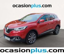 RENAULT KADJAR ZEN ENERGY TCE (130 CV) EDC