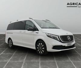 MERCEDES EQV 300 LONG 300