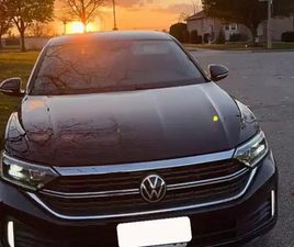 VOLKSWAGEN JETTA 2023 VW JETTA HIGHLINE