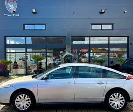 CITROEN C6 HDI 2.2 173 CH PACK LUXE