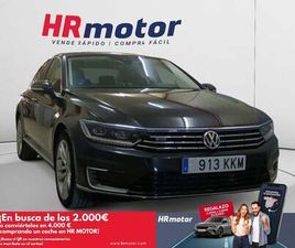 VOLKSWAGEN PASSAT GTE VOLKSWAGEN PASSAT GTE