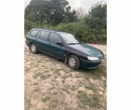 PEUGEOT 406 PEUGEOT 406 1.9 D SRDT