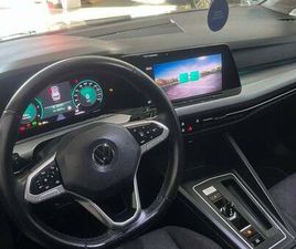 VOLKSWAGEN GOLF VARIANT 2.0TDI 85KW LIFE DSG
