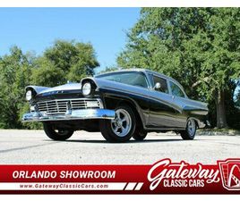 FORD CUSTOM 1957 FORD CUSTOM 300 FOR SALE