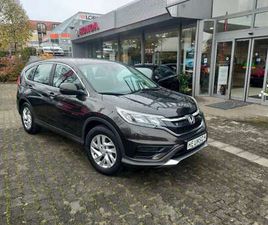 HONDA CRV CR-V 2.0I-VTEC 2WD COMFORT