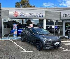 BLUEHDI 100 FEEL BUSINESS S&S 82G