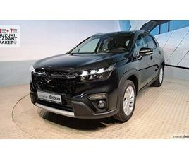 SUZUKI SX4 S-CROSS NOVI SUZUKI S-CROSS 1,4 PREMIUM 4WD HYBRID, 2025 GOD.