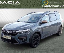 EXTREME+ TCE 110 7-SITZER