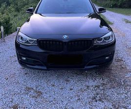 BMW SERIE 3 GT BMW SERIJE 3 GT, F34