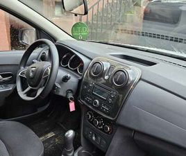 DACIA LOGAN MCV MCV II 1.2 16V 75 AMBIANCE