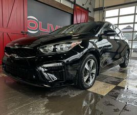 KIA FORTE5 2021 EX REGULATEUR DE VITESSE DEMARREUR A DISTANCE JANTE