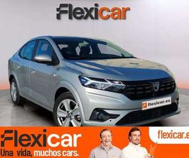 DACIA LOGAN 1.0 ECO-G COMFORT