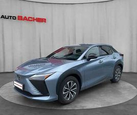 LEXUS RZ LEXUS RZ 300E EXECUTIVE + PANORAMADACH 204 PS 2WD