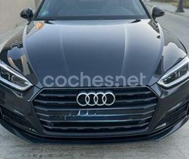 AUDI A5 AUDI A5 2.0 TFSI MHEV COUPE