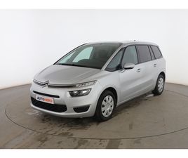CITROEN C4 GRAND PICASSO 1.6 E-HDI