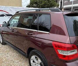 OKAZION GLK 320 MUNDESI NDRIMI