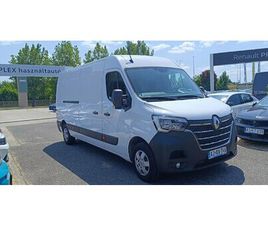 RENAULT MASTER E-TECH SPORTS TOURER 1.5 CDTI BUSINESS EDITION MO-I! 130E KM! ELSŐ-HÁTSÓ RADAR! TOLATÓKAMERA! ÜLÉS ÉS KORMÁNYFŰTÉS! ÁFA-S!