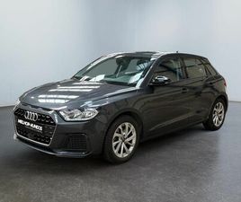 AUDI A1 SPORTBACK 30 TFSI AUDI A1 SPORTBACK 30 TFSI S TRONIC