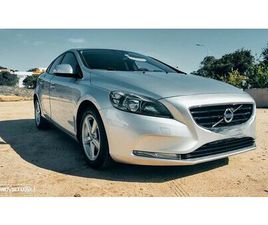 VOLVO V40 D2 KINETIC