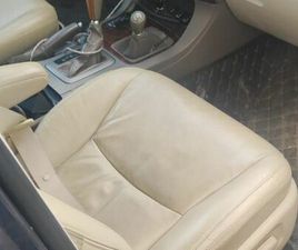 LEXUS GX GX 470 ПРОДАЖА LEXUS GX470, 2003 ГОД В НОВОСИБИРСКЕ