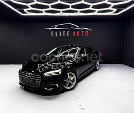 AUDI A5 SPORTBACK AUDI A5 2.0 TDI SPORTBACK