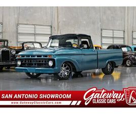 FORD F100 1965 FORD F-SERIES F100 FOR SALE