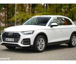 AUDI Q5 2.0 TDI QUATTRO S TRONIC