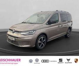 GOAL 7-SITZER 2,0 L 90 KW TDI