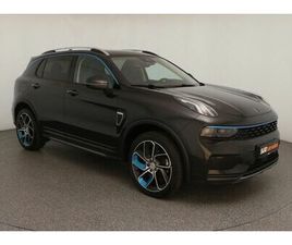 01 1.5 PHEV NAV|ACC|LED|360°|PANO|SHZG|ALARM|20&