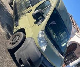 CITROEN JUMPER CITROEN - JUMPER