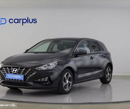 HYUNDAI I30 HYUNDAI I30 1.0 T-GDI STYLE